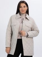 Куртка Восточный рассвет (бежевая) Б16480-18М LT Collection