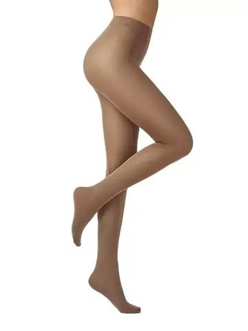 Колготки Velour 70 Omsa