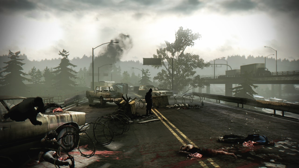 Deadlight: Director's Cut PS4 | PS5