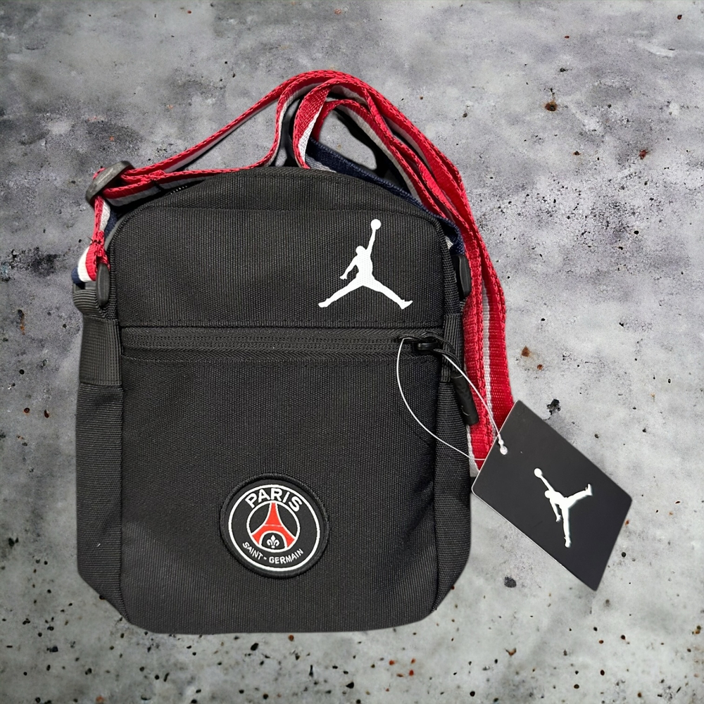 Сумка Jordan • Черный