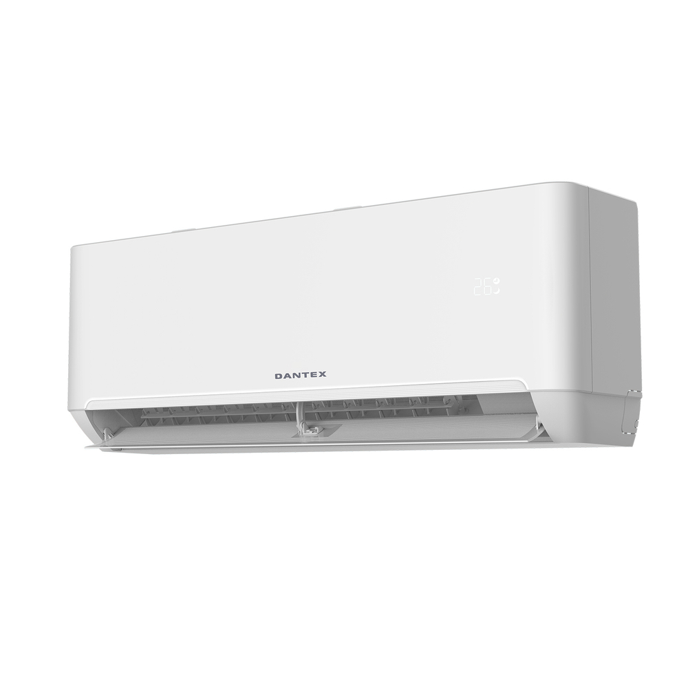 Сплит-система кондиционер настенный Dantex ADVANCE RK-24SAT/RK-24SATE на 70 м²
