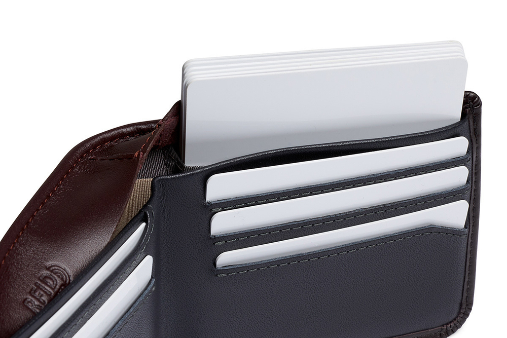 Бумажник Bellroy Hide And Seek LO