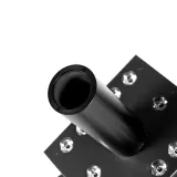 Крио-пушка MOKA SFX MK-C12 LED CO2 Jet (8 м, 6 DMX, 12×3 Вт RGB)