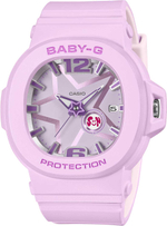 Женские наручные часы Casio Baby-G BGA-10D-6A