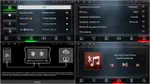 Магнитола для KIA Mohave 1 2017-2020 (рестайлинг) - Redpower 75322 Android 10, Быстрая, CarPlay, SIM-слот