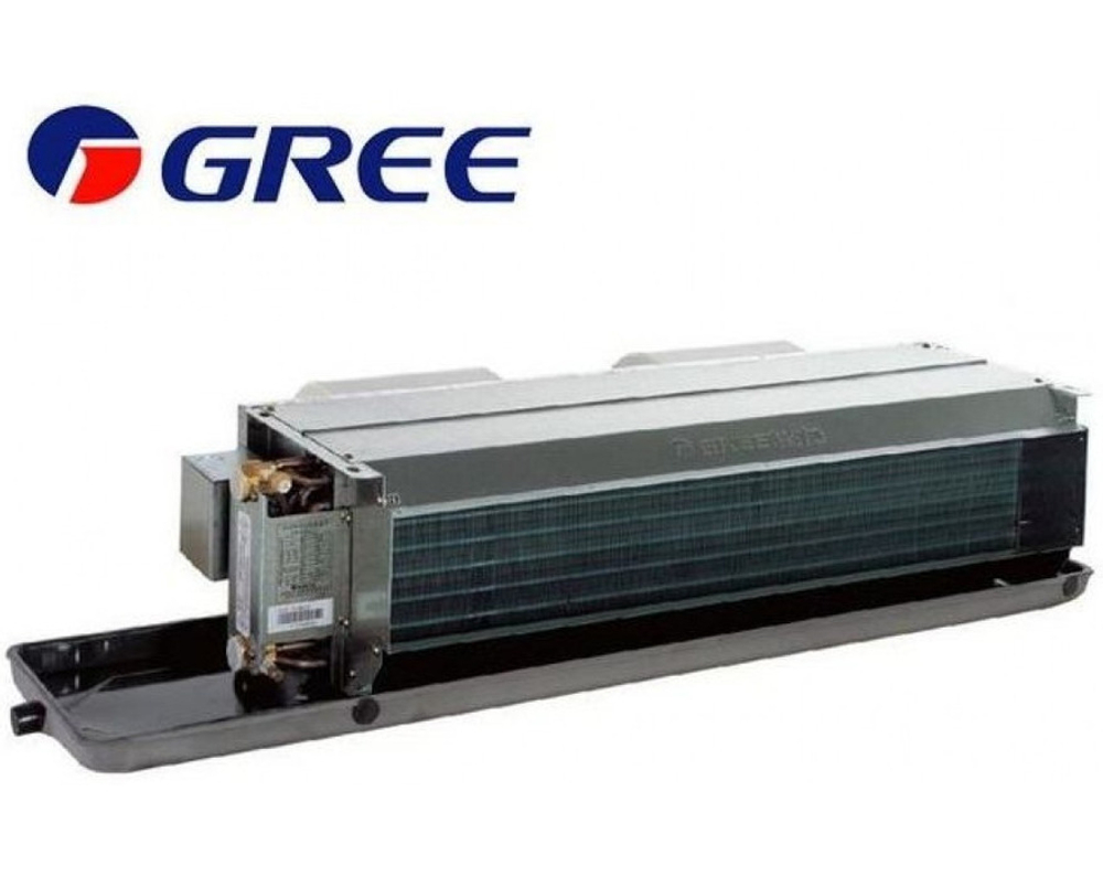 Канальный фанкойл Gree FP-272WAF-R