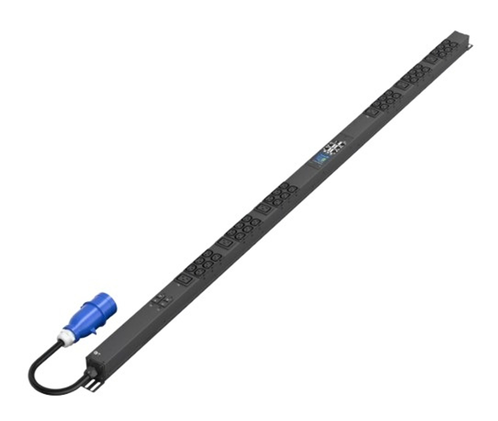 Блок розеток SmartWatt PMI13S2CBO366S