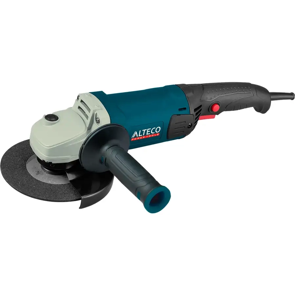 AGH 1500-150 Угловая шлифмашина HEAVY DUTY ALTECO 61280