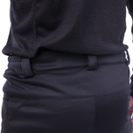 БРЮКИ МУЖСКИЕ DRAGONFLY EXPLORER BLACK SOFTSHELL
