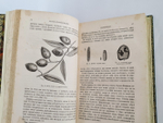 "Жизнь насекомых". Луи Фигье. 1869г. - антикварное издание