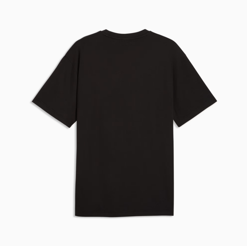 Футболка мужская PUMA GRAPHIC Speedcat Relaxed Tee