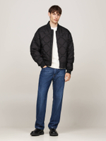 Куртка бомбер ONION Tommy Hilfiger - черный(MW0MW37341)