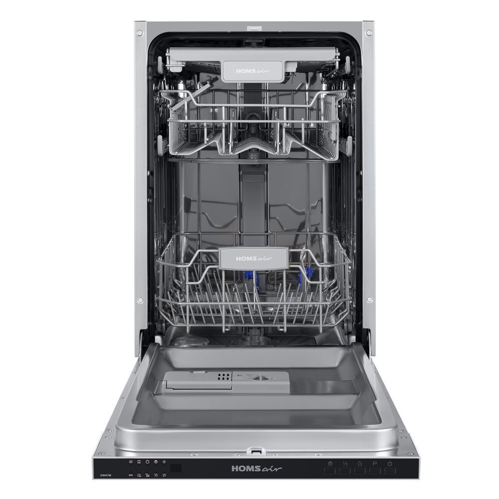 Посудомоечная машина HOMSair DW47M фото 