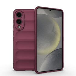 Противоударный чехол Flexible Case для Samsung Galaxy S25 Edge
