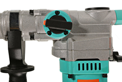 Перфоратор STURM RH2530V 1100Вт,26мм,4Дж,3реж,кейс