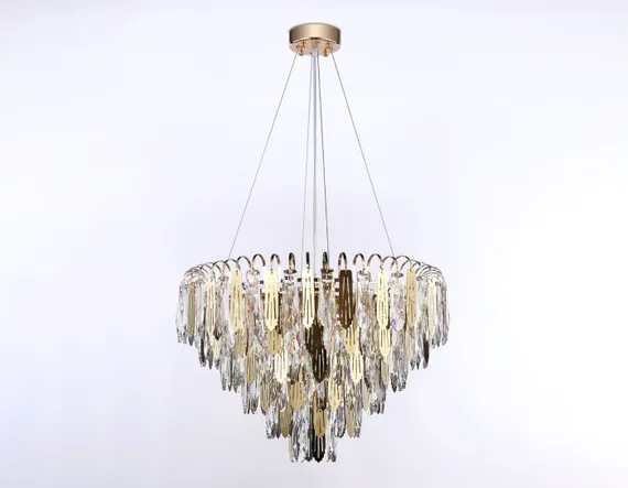 Подвесная люстра TRADITIONAL TR5258 Ambrella