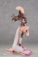 Май Сирануи / Mai Shiranui