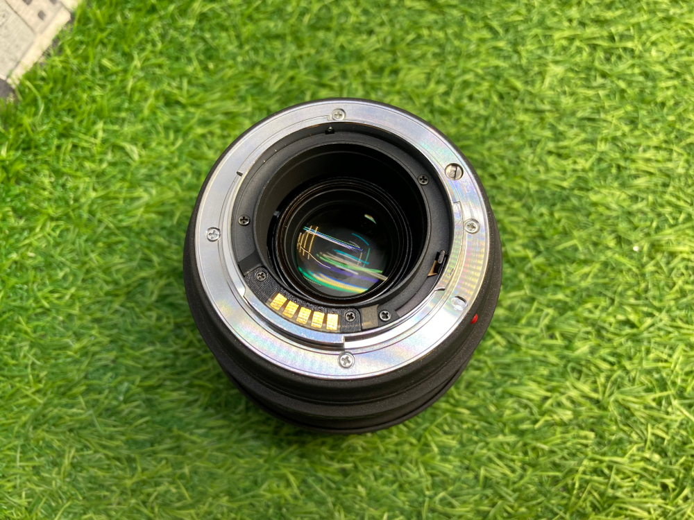 Sigma AF 28-70mm 2.8 EX Aspherical DF Sony A