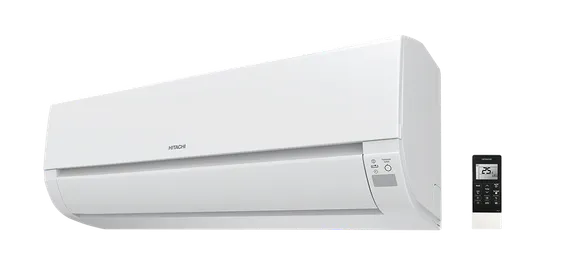 Инверторная сплит-система серии X-COMFORT (R32) RAK-25REF/RAC-25WEF (комплект)