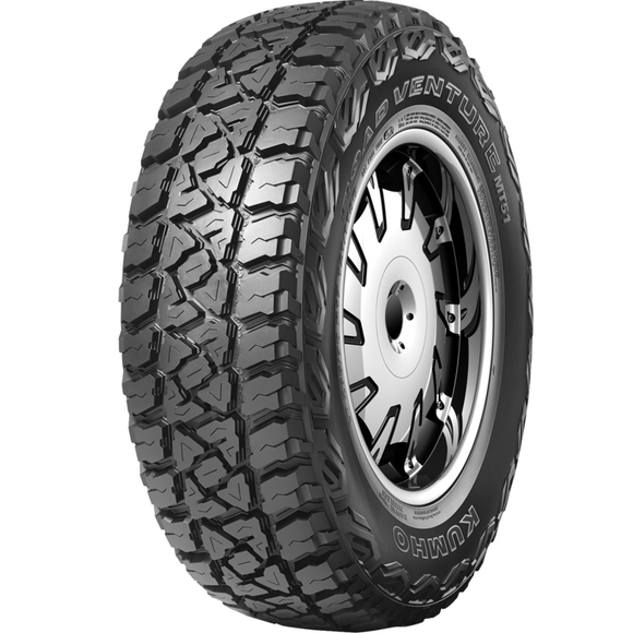 Blackhawk (Sailun Group Co., LTD) 265/70R17C 121/118Q Road Venture MT51 TL 10PR