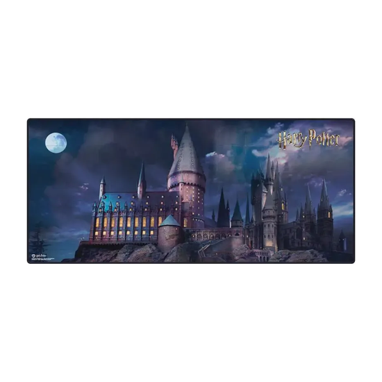 Коврик для рабочего стола Гарри Поттер Hogwarts GP2404946