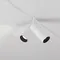 Трековый светильник Focus Led TR032-4-12WTW-M-DD2-W Maytoni