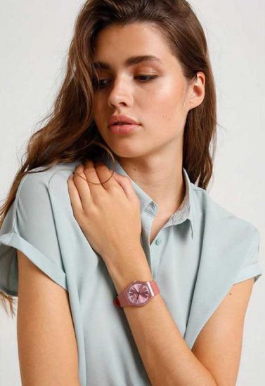 Наручные часы Swatch GP154