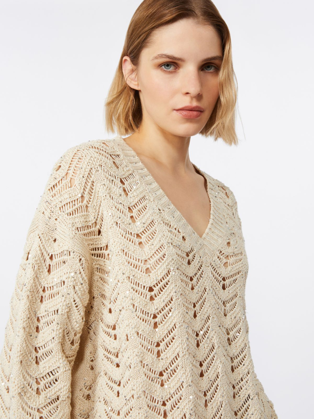 Свитер MAX MARA