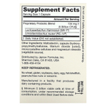 Jarrow Formulas, Vegan Fem Dophilus, 5 млрд КОЕ, 30 вегетарианских капсул