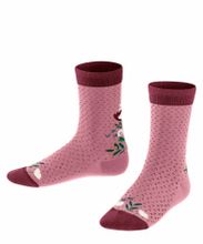 Носки Magic Flower FALKE 10473/8476
