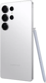 Samsung Galaxy S25 Ultra 12/256GB Titanium Whitesilver (Серебристый)