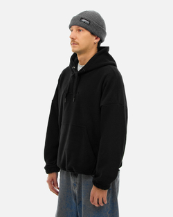 Толстовка Anteater Hoodie-Fleece-Black-Anteater