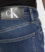 Джинсы CALVIN KLEIN JEANS - темно-синий(J30J323867)