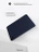Чехол книжка для iPad Pro 11" (2,3,4 gen) Gurdini Milano Series Midnight Blue