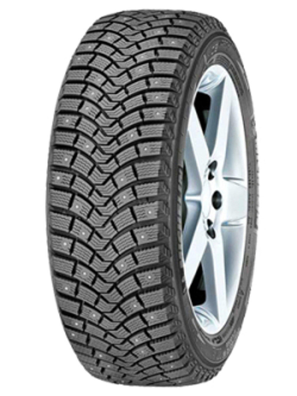 Легковая шина 225/45 R18 95T EXTRA LOAD TL X-ICE NORTH XIN2 GRNX MI (995387) Michelin.