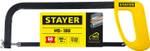 STAYER MS-100, 300 мм, ножовка по металлу (1576)