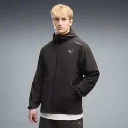 Ветровка мужская PUMA PUMATECH 4-Way Stretch Relaxed Woven Track Jacket