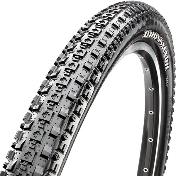 Шина для горного велосипеда Maxxis CrossMark 26