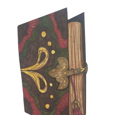 Книга