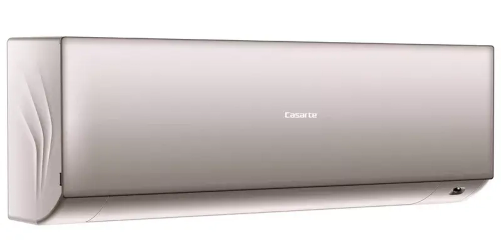 Casarte CAS25CX1/R3-G 1U25CX1/R3 серии Eletto  Настенная инверторная сплит-система