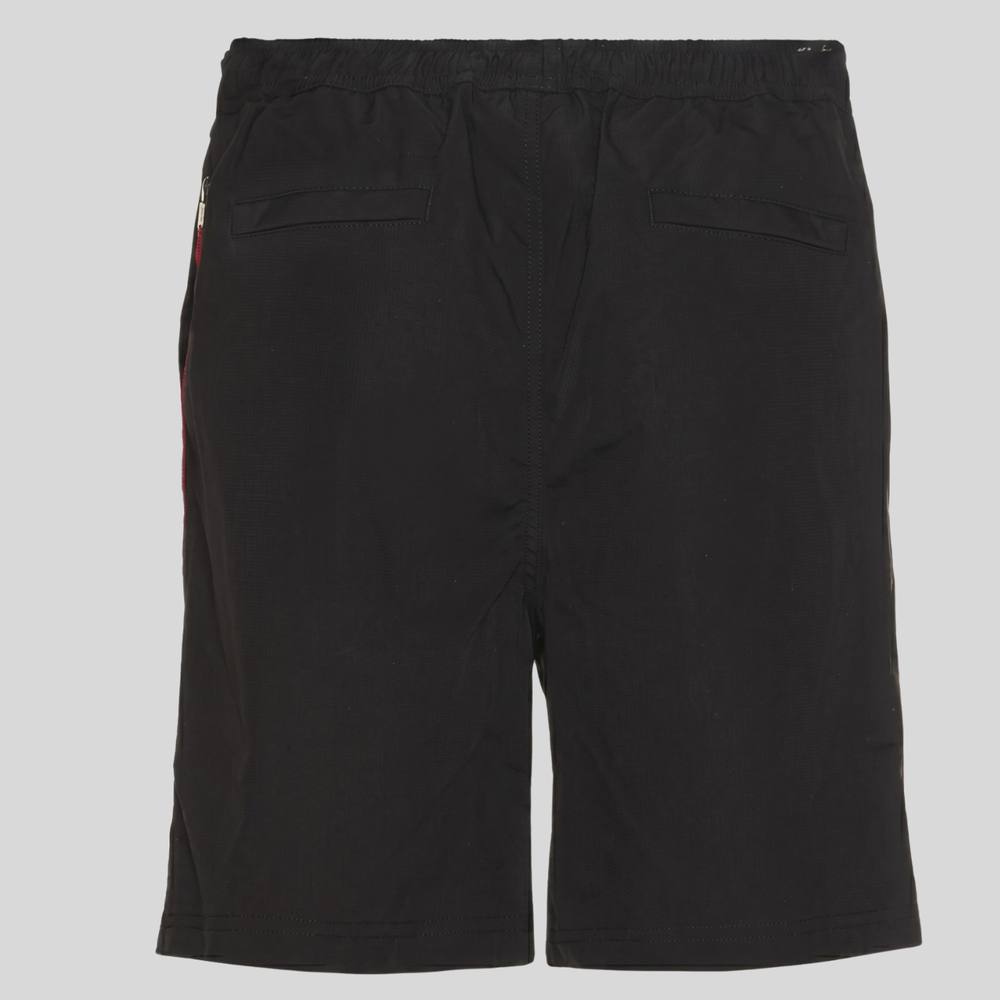 Шорты Alpha Industries 27P Mod Short Black (Черный)