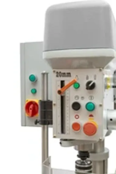Вертикальный криоцилиндр CRYOBAK DPL450-196-2,3