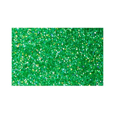 Star Dust флейки призматические Green Prizm/ Зеленый 100/100 мкр 50 гр