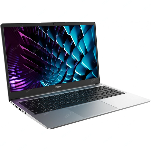 TECNO MEGABOOK K15SDA <112638>  Ryzen  5 7430U/16/512SSD/WiFi/BT/Win11/15.6"