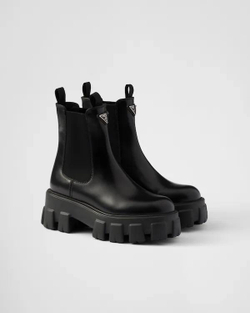 Ботинки Prada