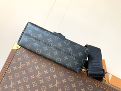Сумка через плечо Louis Vuitton S-Cape