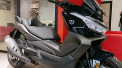 Скутер VOGE SR4 MAX SE