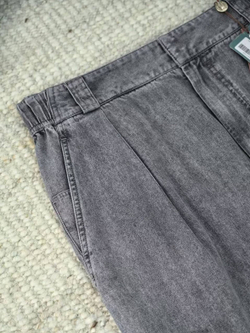 Широкие джинсы Loro Piana