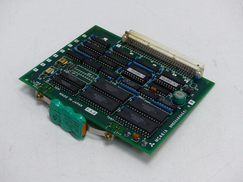 Mitsubishi MC461A