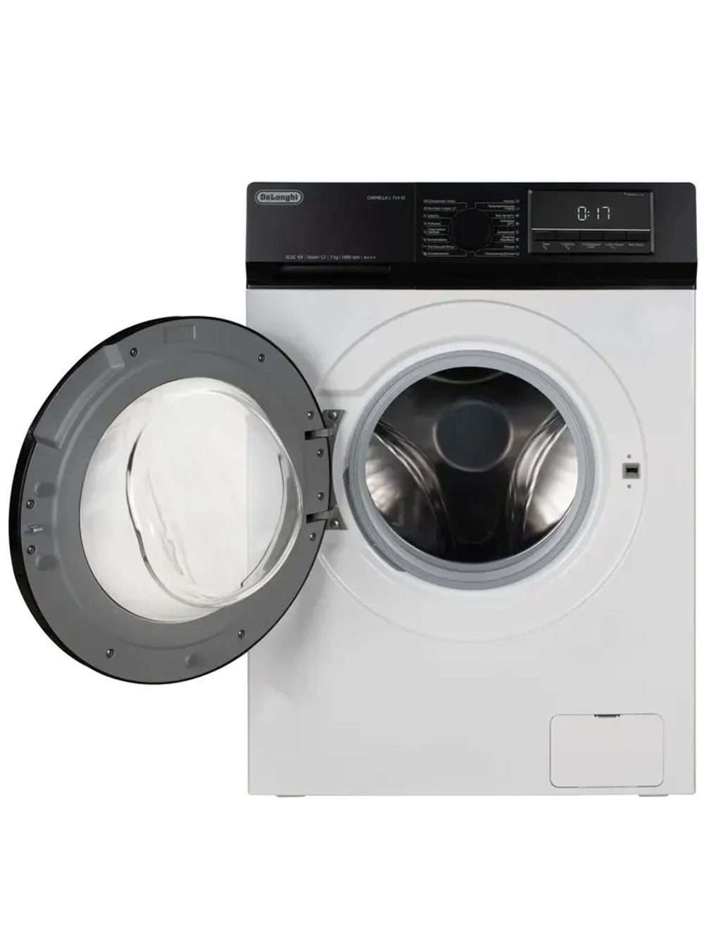 Стиральная машина DELONGHI CARMELLA L 714 VI
